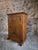 Antique French Oak Single Door Cupboard, 18th Century For Sale - Image 17 of 18