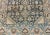 Persian Malayer Rug With All-Over Design in Gray, Blue, Cream, Pink Tones For Sale - Image 9 of 13