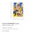 Pop Art 1985 François Boisrond Affiches d'Artistes Signed Screenprint For Sale - Image 3 of 3