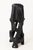 Sculptural Bar Chair in Wood by Logniture For Sale - Image 10 of 16
