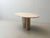 Vintage Italian Rose Quartz Dining Table, 1980s For Sale - Image 13 of 18