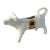 Cordon Bleu Sunflower Bovine Creamer For Sale