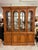 Bob Timberlake for Lexington Furniture Mallard Breakfront Cabinet For Sale In San Francisco - Image 6 of 12
