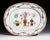 The Chinese ExpoScholarly Abundance: Famille Rose 'Precious Objects' Dish Object: Chinese Export porcelain Oval Serving...
