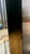 Pair of Vintage Mastercraft Brass & Glass Illuminated Display Cabinets For Sale - Image 13 of 17
