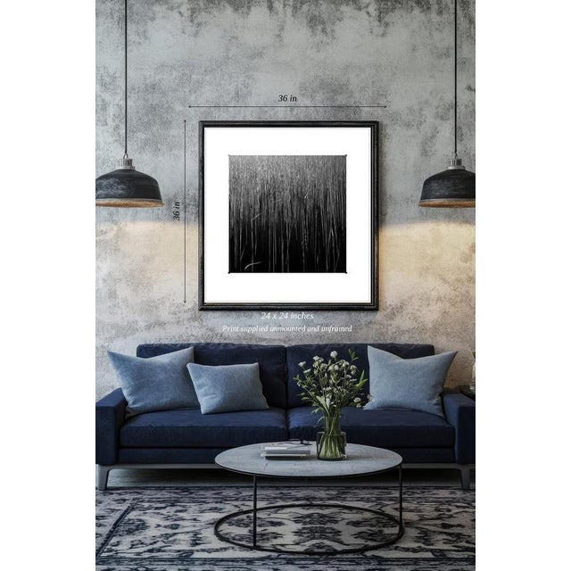 Fine art Giclee prints on Hahnemuhle Photo Rag 308gsm - a 100% cotton, acid-free, mould-made paper. Printed to Fine Art...