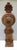 Copper 1970s Bernard Rooke Totem Floor Lamp Base For Sale - Image 8 of 8