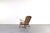 A pair of armchairs designed by Lucian Ercolani and produced by the renowned British manufacturer Ercol during the 1960s....