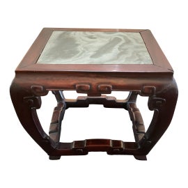 Example of Zitan Decor