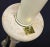 Fine Arts Lamps Brass & Marble Double Wall Sconce Lamps - a Pair For Sale - Image 11 of 18