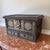 African 19th Century Zanzibar Chest For Sale - Image 3 of 11