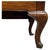 Brown Early 20th Century English Oak Sideboard For Sale - Image 8 of 14