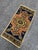 Early 21st Century Turkish Yastik Rug 1'4" x 2'10" For Sale - Image 5 of 5