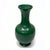 Mid-Century Modern Symphony in Green Ceramic Vase Curation - Group of 5 For Sale - Image 3 of 15