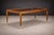 Extendable Brazilian Modern Dining Table in Caviúna Wood by Giuseppe Scapinelli, 1950s For Sale - Image 10 of 12