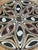 Mid Century Tribal Tapa Cloth Papua New Guinea For Sale In San Francisco - Image 6 of 8