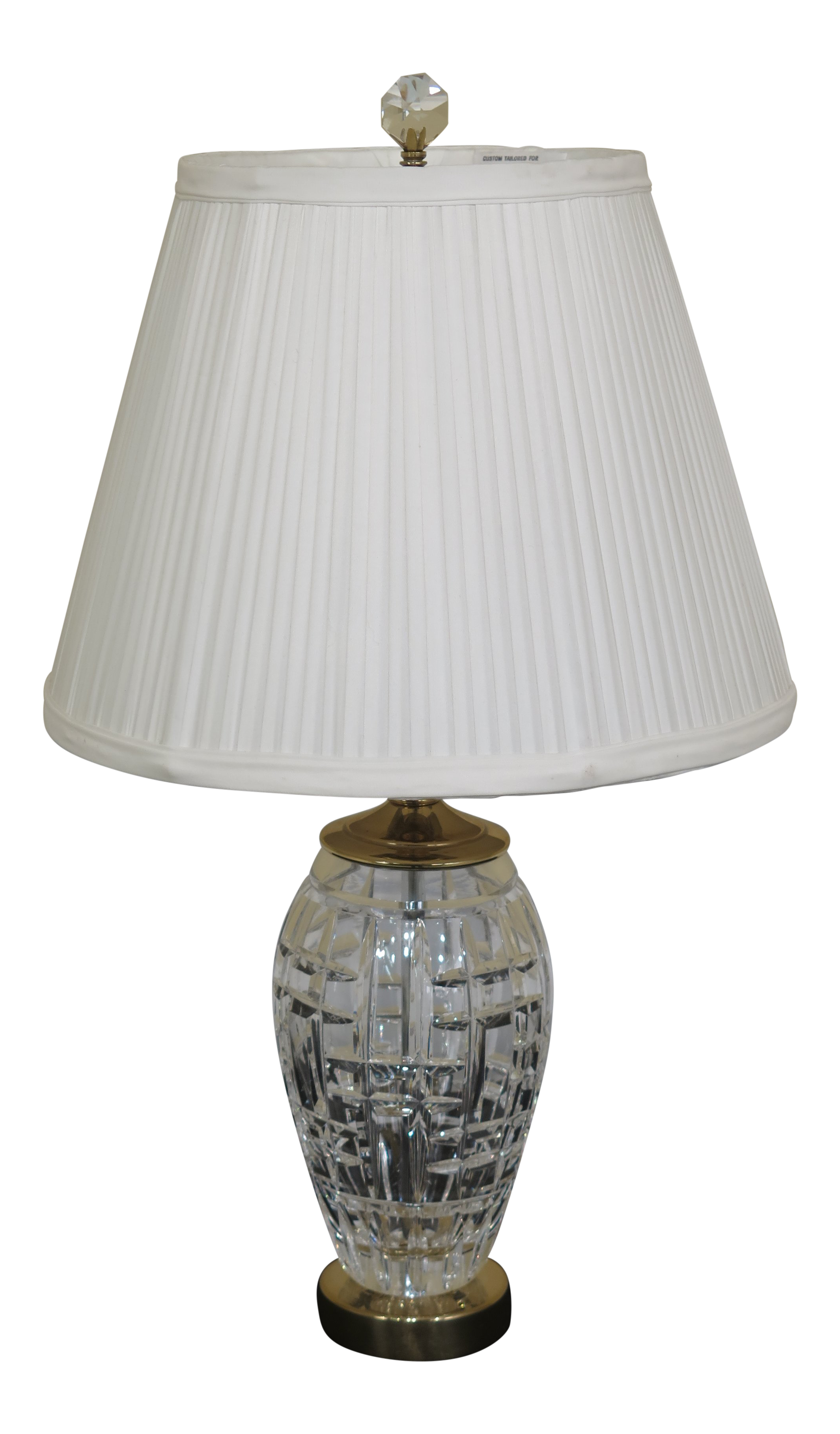 vintage small table lamps