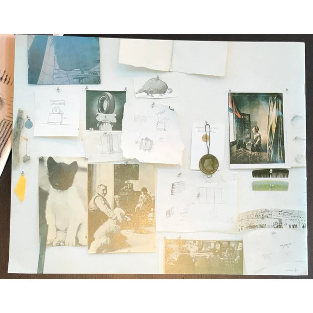 Date: 1978 Sizes: Catalog 12 x 14.75 inches, poster 43.75 x 31.5 inches, tote bag, 14 x 16 inches Artist: Robert...