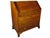 American 18th-C. American Slant Lid Desk For Sale - Image 3 of 13