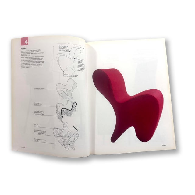 50 chairs : Innovations in design and m… 50 Chairs: Innovations in Design and Materials