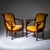 Empire Seating Suite from Henri Jacob, France, 1800s, Set of 5 For Sale - Image 4 of 18