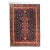 Turkish Modern Oushak Reproducton Wool Rug For Sale