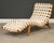 Wood 1940’s Extremely Rare Alacran Chaise Lounge Chair For Sale - Image 7 of 12