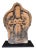 Buddhist Clay Tsa-Tsa of Avalokitesvara For Sale