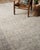 Loloi Rugs Amber Lewis x Loloi Alie Taupe / Dove 7'-10" x 10' Area Rug For Sale - Image 4 of 7