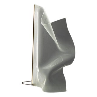 Gweilo Qin Pe Floor Lamp by Parachilna For Sale