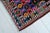 Colorfull Vintage Turkish Rug Runner - 35" X 155" For Sale - Image 9 of 13