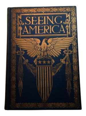 'Seeing America' by Logan Marshall