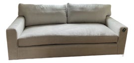 Example of New & Custom Crate & Barrel