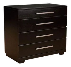 Vintage Mid-Century Raymond Loewy Dresser Chest