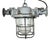 Industrial Grey Explosion Proof Lamp, 1980s For Sale
