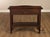 Brown Antique Mission Oak Server Sideboard For Sale - Image 8 of 18