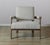 With a vision of spirit and accessibility, this chair is intentionally fresh. Natural materials welcome the sculptural...