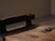 19th Century Mountain Folk Art Pine Storage Bench, France For Sale - Image 9 of 18