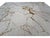 RH Restoration Hardware Lakshmi Wool Rug – 10' × 14' Cream / Bronze | Hand-Knotted Himalayan Wool & Jute | Made in Nepal...