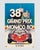 Grand Prix Monaco 38E Original Motorsport Poster by J. Grognet, 1980 For Sale - Image 3 of 9