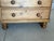 Antique Pine Two Over Two Drawers - Chest of Drawers From England For Sale - Image 10 of 18