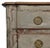 A Charming Painted Louis XV Style Provencal Chest For Sale - Image 4 of 4