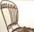 Cast Steel Chairs by Francois Carre, Paris, France, 19th Century, Set of 2 For Sale - Image 17 of 18