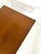 Wood Large Dining Table in Teak, 1960s For Sale - Image 7 of 8