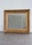 French Gilded Wall Mirror with Foxed Glass, 1870 For Sale - Image 18 of 18