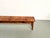 Pine Farm Bench, 1950s For Sale - Image 3 of 15