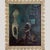 Circle of Hamed Nada, Symbolic Figure Composition, 1980s, Oil on Panel For Sale - Image 3 of 7