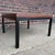 Milo Baughman for Thayer Coggin Milo Baughman Thayer Coggin Rosewood Coffee Table For Sale - Image 4 of 10