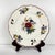 1980s Vintage Agreste Dinner Plates from Sarreguemines, 1970s, Set of 8 For Sale - Image 5 of 12
