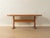 Vintage Coffee Table from Glostrup Furniture Factory, 1960s For Sale - Image 4 of 7